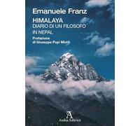 Himalaya. Diario di un filosofo in Nepal
