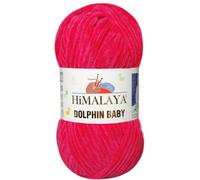 Himalaya Dolphin Baby 80314 Filati per maglieria