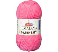 Himalaya Dolphin Baby 80324 Filati per maglieria