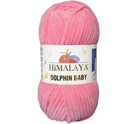Himalaya Dolphin Baby 80332 Filati per maglieria