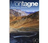Himalaya Dolpo. Con Carta geografica ripiegata