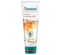 Himalaya Fairness Kesar Pack per pulire le impurità della pelle e il bagliore...