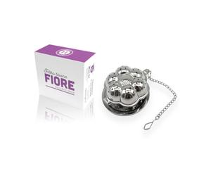 Himalaya Filtro Per Tisana A Forma Di Fiore In Acciaio Inox