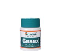 Himalaya Gasex (100 Compressa)