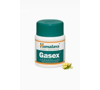 Himalaya Gasex 100 compresse per supporto digestivo e gonfiore | Spedizione...