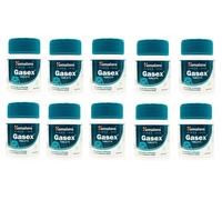 Himalaya Gasex 100 Tabs x10 | Supporto digestivo | Scad. 12/2027 Rimedio a...