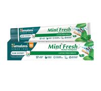 Himalaya Gel Dentifricio Freschezza alla Menta 75 ml 75 ml g