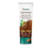 Himalaya Gel detergente viso al caffè ad azione profonda 100 ml