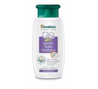 Himalaya Gentle Baby Shampoo - delicato senza lacrime - ibisco e ceci ...