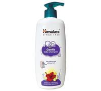 Himalaya Gentle Baby Shampoo - Lieve senza lacrime - Ibisco e ceci - 400 ml -...