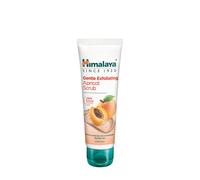 Himalaya Gentle Exfoliating Apricot Scrub (75 ml, Albicocca)