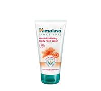 Himalaya Gentle Exfoliating Daily Face Wash (150 ml, Albicocca - Aloe Vera)