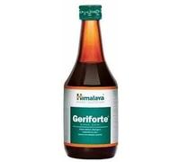 Himalaya Geriforte SYROP per gestire lo stress 1 confezione da 200 ml ciascun...