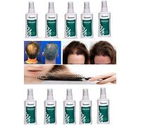 Himalaya Hair Zone soluzione a base di erbe per la crescita dei capelli 10...