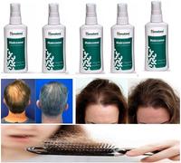 Himalaya Hair Zone soluzione a base di erbe per la crescita dei capelli 5 x...