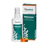 Himalaya Hairzone Solution - 60 ml previene la caduta dei capelli e favorisce...