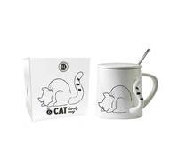 Himalaya Handy Mug Tazza Gatto 350 Ml Modello 6