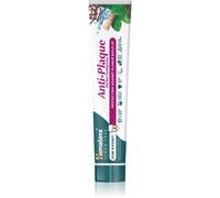 Himalaya Herbals Anti-Plaque dentifricio antiplacca per gengive sane 75 ml