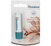 Himalaya™ Herbals Balsamo Labbra Idratante Intensivo al Burro di Cacao
