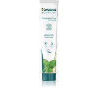 Himalaya Herbals Botanique Complete Care Mint dentifricio per una protezione completa dei denti 75 ml