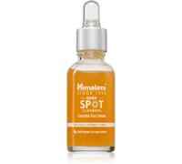 Himalaya Herbals Dark Spot Clearing Curcuma siero illuminante per il viso 30 ml