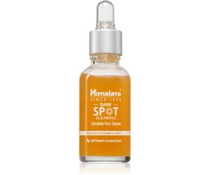 Himalaya Herbals Dark Spot Clearing Curcuma siero illuminante per il viso 30 ml