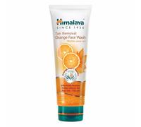 Himalaya Herbals Detergente viso arancione per la rimozione...