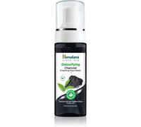 Himalaya Detergente viso schiumogeno al carbone disintossicante, deterge lo sporco, purifica la pelle, 150 ml
