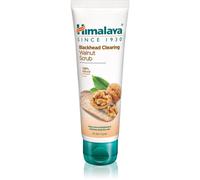 Himalaya Herbals Gentle Exfoliating Walnut Scrub scrub detergente per il viso 75 ml