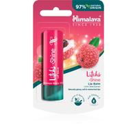 Himalaya Lip Balm (4,5 g, Litchi)