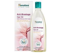 Himalaya Herbals Olio per Capelli Nutriente Anti-Caduta 100ml - Scent Neem - Per Donna e Uomo - Trattamento per la Crescita dei Capelli e Prevenzione della Caduta