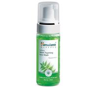 Himalaya Herbals Purifying Neem Foaming Face Wash, 150 ml (Confezione da 2)