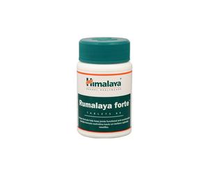 Himalaya Herbals Rumalaya forte (supporto per ossa e articolazioni), 60 compresse