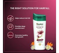 Himalaya Herbals Shampoo Anticaduta Capelli, Idrata e Rafforza le Radici...