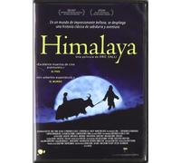 Himalaya (Himalaya - L'Enfance D'Un Chef) (1999) (Import)