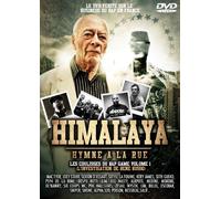 Himalaya-Hymne a la Rue les Coulisses du Rap Game