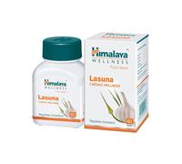 Himalaya Lasuna 60 compresse per il benessere cardiaco scadenza marzo 2027