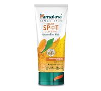Himalaya Lavaggio viso alla curcuma che schiarisce le macchie scure, aumenta la luminosità della pelle e riduce visibilmente le macchie scure 150ml