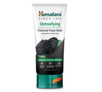 Himalaya Lavaggio viso disintossicante con carbone attivo e tè verde 1