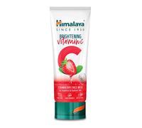 Himalaya lavaggio viso illuminante alla vitamina C e alla fragola 100