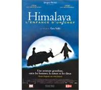 Himalaya : l'enfance d'un chef