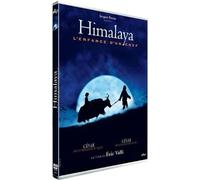 Himalaya - L'enfance d'un chef