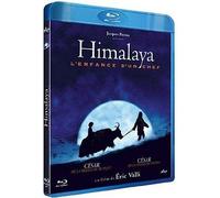 Himalaya - L'enfance d'un chef [Blu-ray]