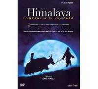 Himalaya - L'Infanzia Di Un Capo