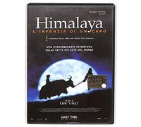 Himalaya - L'infanzia di un capo