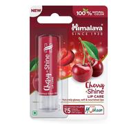 Himalaya Lip Care Cherry + Shine - labbra morbide e nutrite - stick da 4,5 g ...