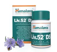 Himalaya Liv.52 DS 60 St