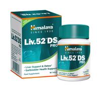 Himalaya Liv.52 DS PRO - Supporto fegato e detossificazione | 5 estrat