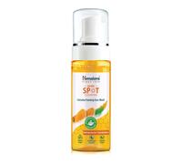 Himalaya Macchie scure che schiariscono la Curcuma Lavaggio schiumogen