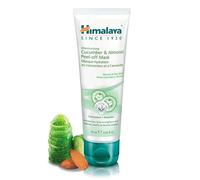 Himalaya Maschera peel-off idratante al cetriolo e mandorle 75 ml